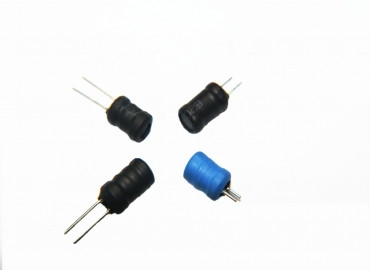 客戶的工字電感樣品，谷景如何檢測(cè)